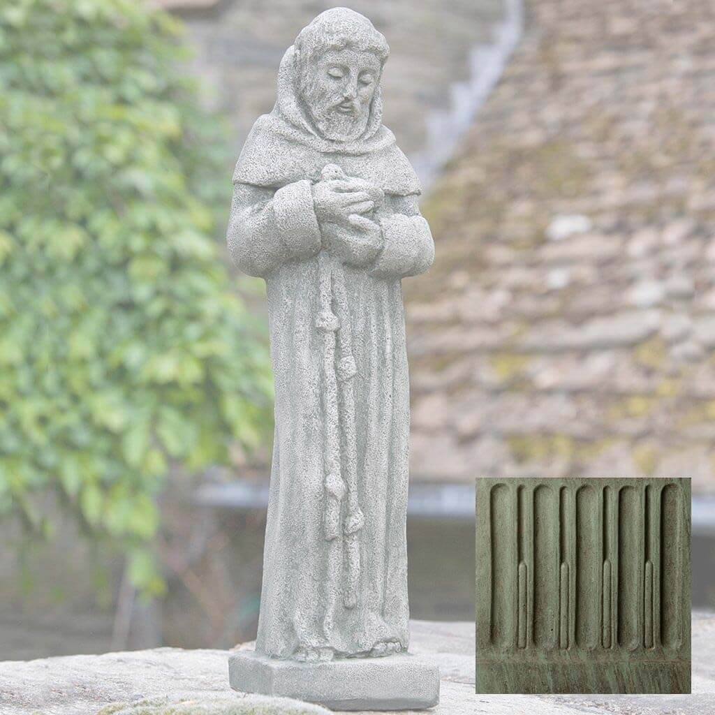 14 Inch Saint Francis - Image 4