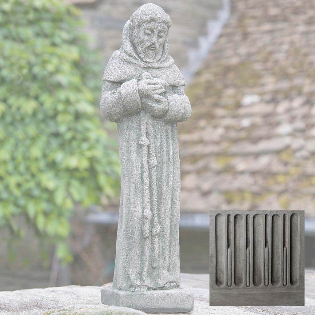 14 Inch Saint Francis - Image 6