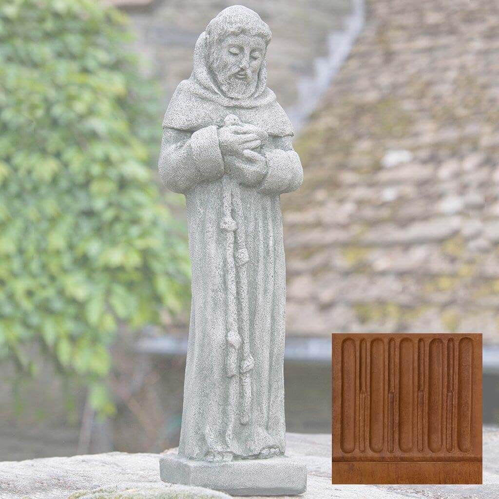 14 Inch Saint Francis - Image 8