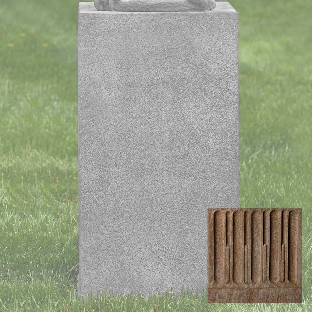 28 Inch Pedestal - Image 2
