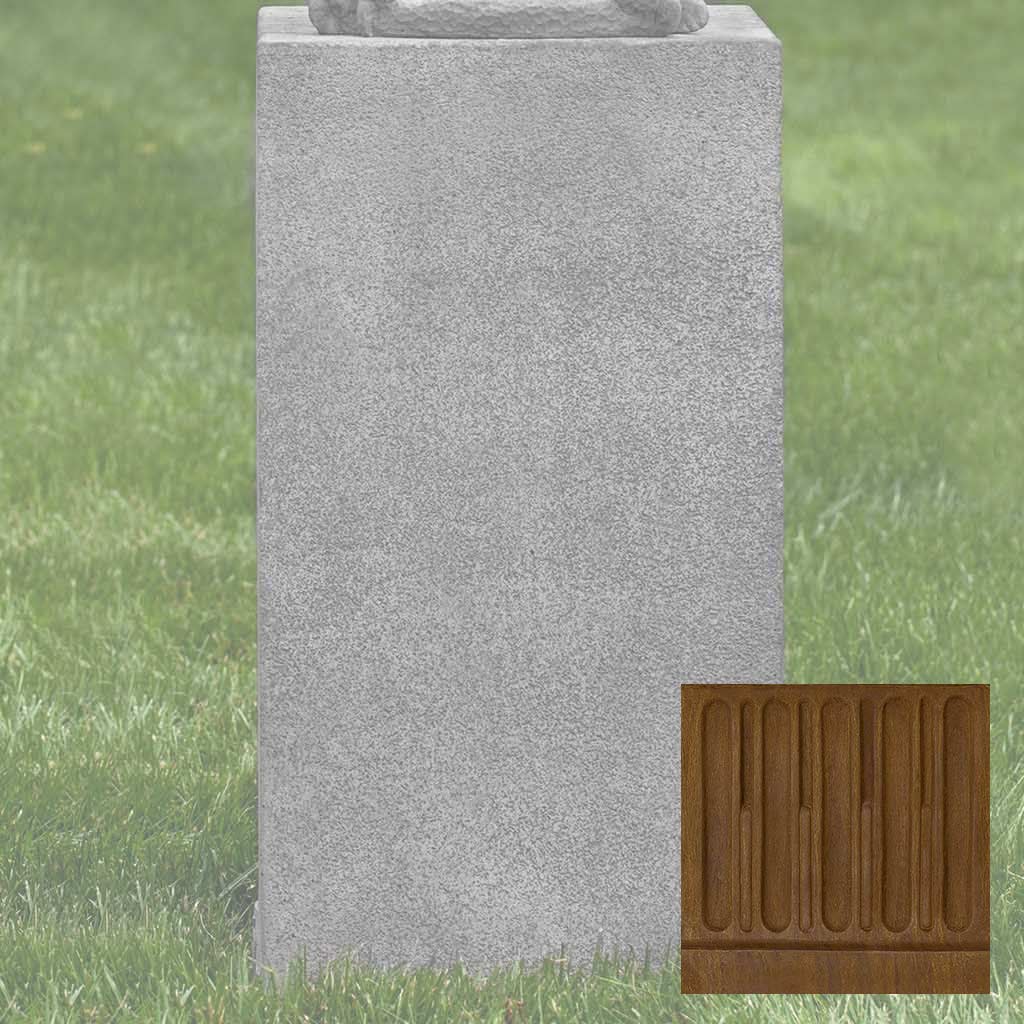28 Inch Pedestal - Image 9