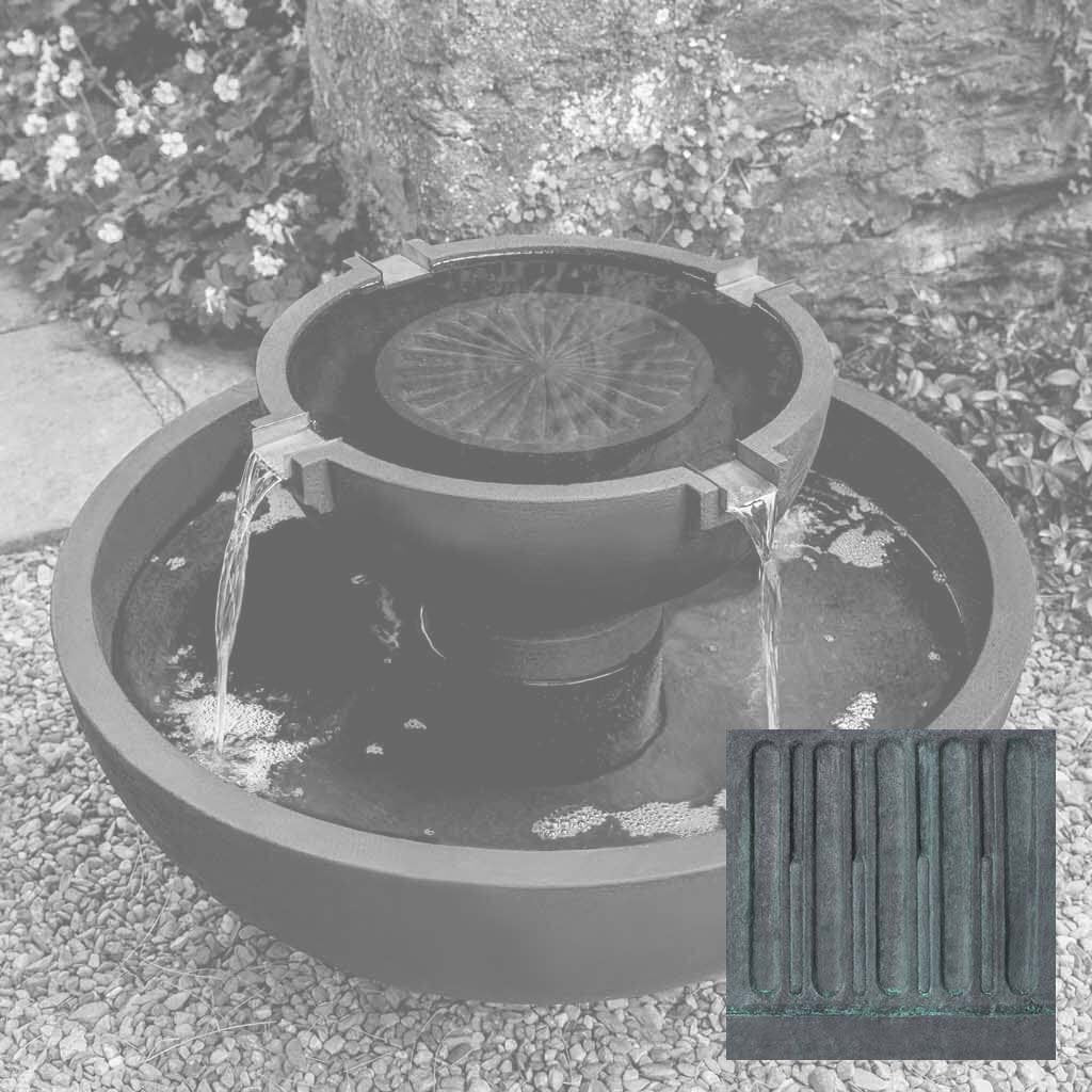 29 Inch Del Rey Fountain - Image 10