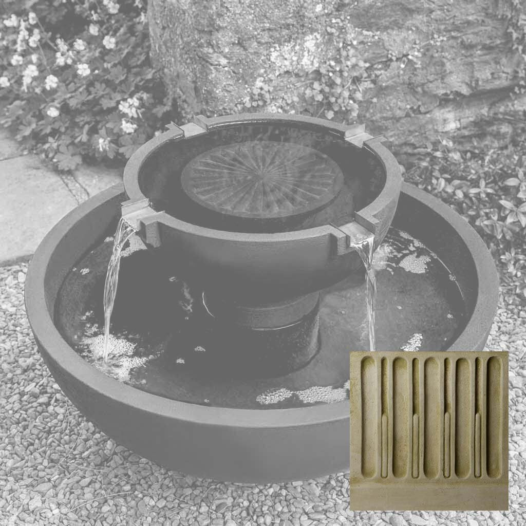 29 Inch Del Rey Fountain - Image 6