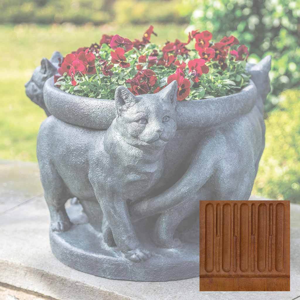 3 Cats Planter - Image 10