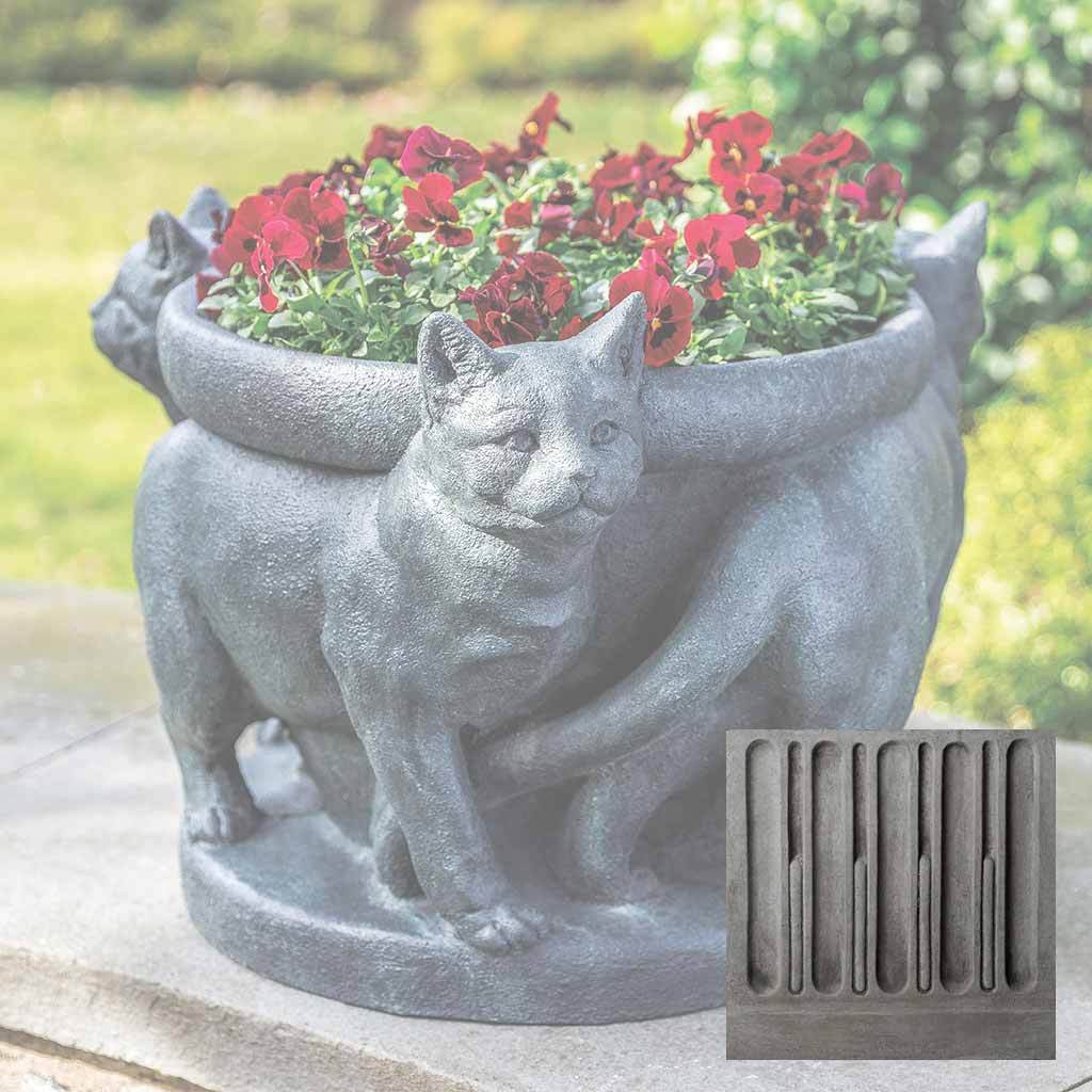 3 Cats Planter - Image 11