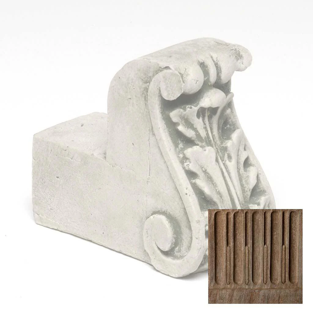 Acanthus Riser - Image 3