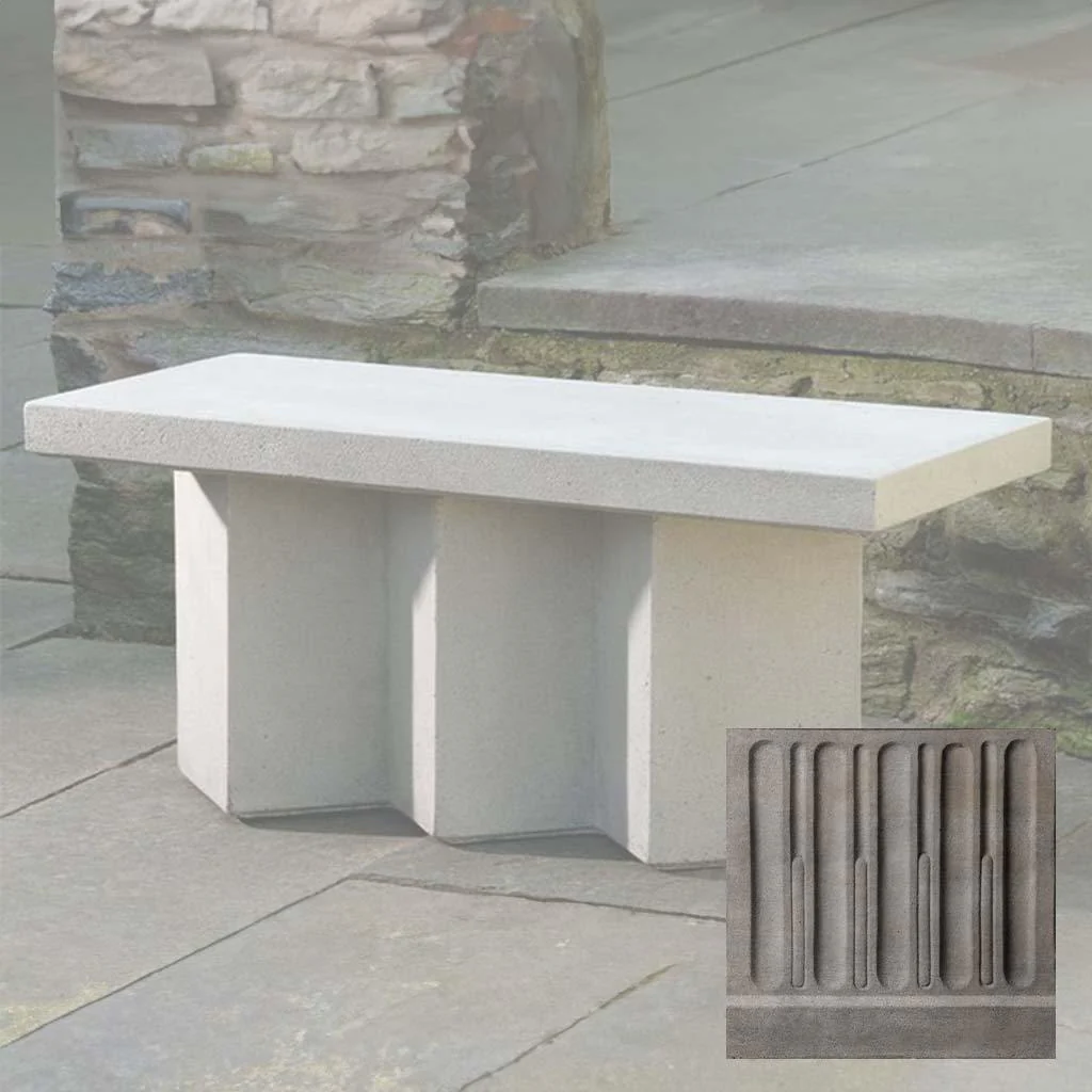 Accordion Bench - Image 3