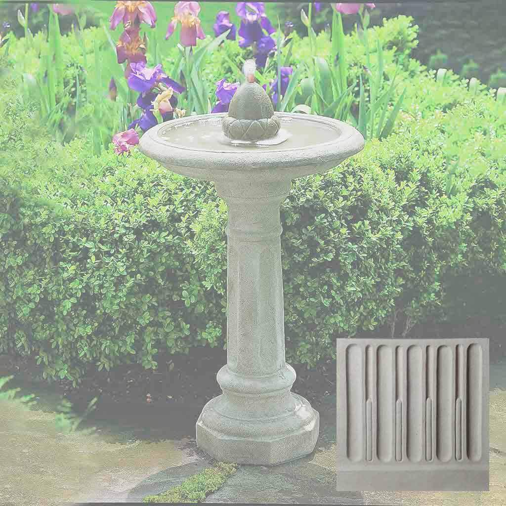 Acorn Fountain - Image 14