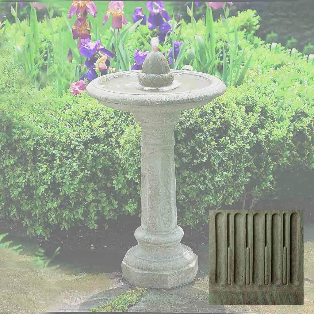 Acorn Fountain - Image 6