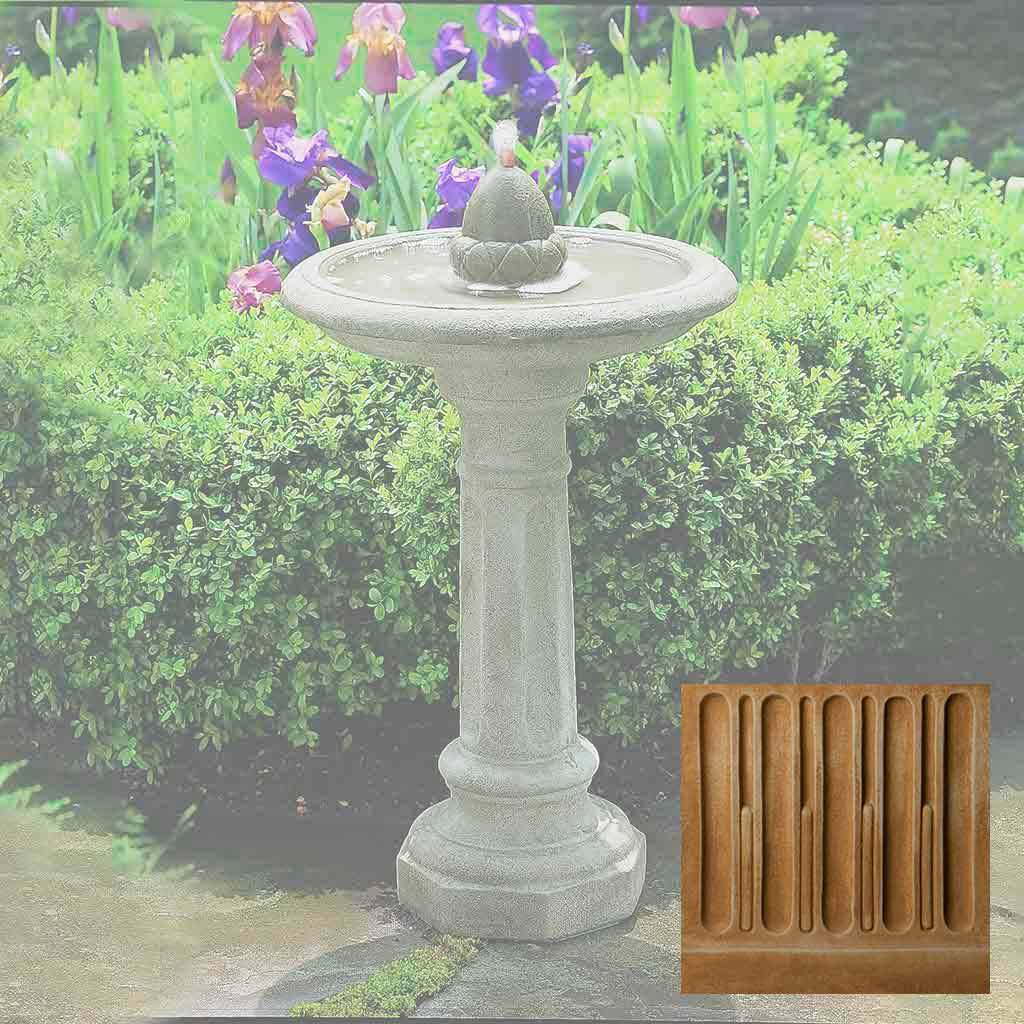 Acorn Fountain - Image 8