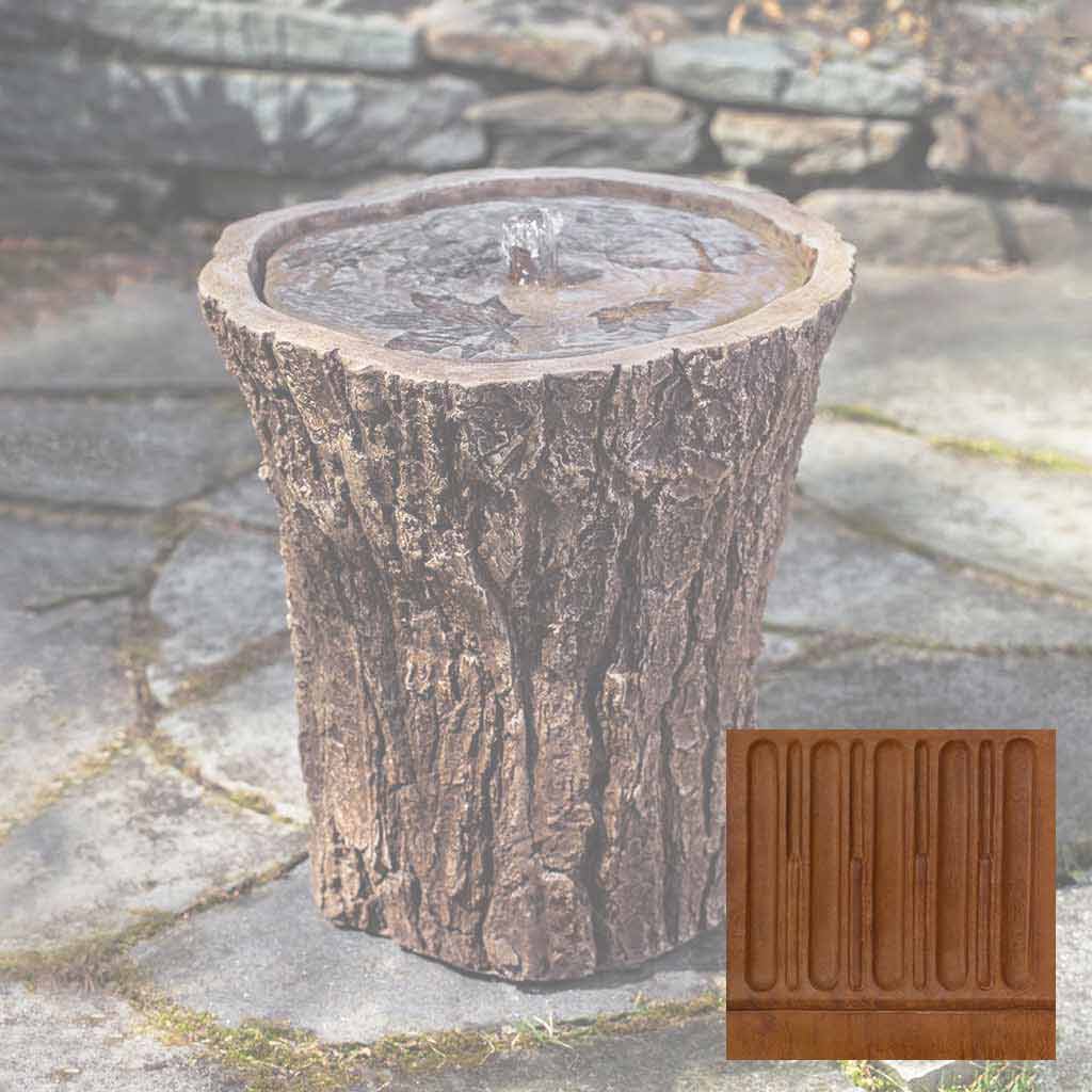 Adirondack Fountain - Image 11