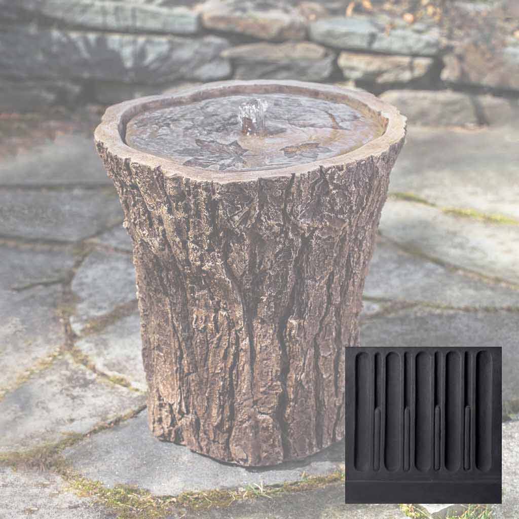 Adirondack Fountain - Image 12