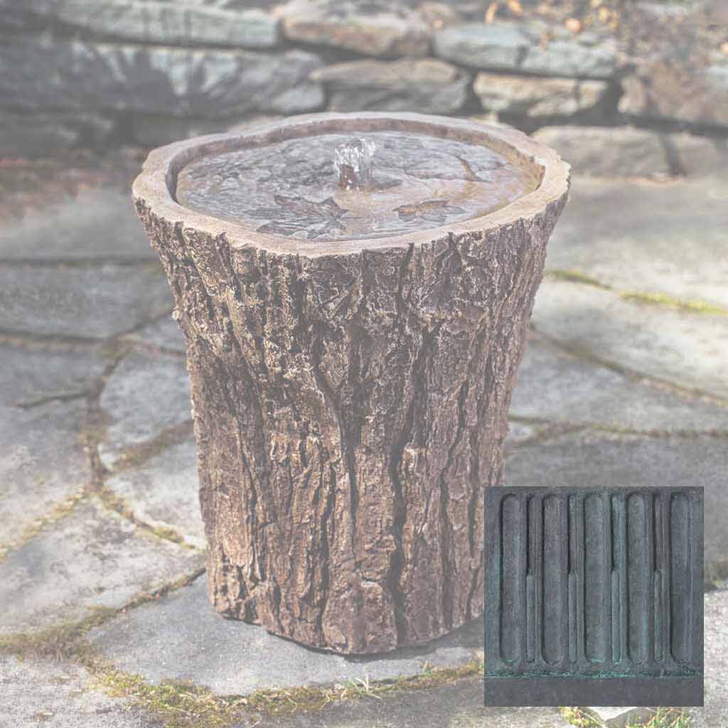 Adirondack Fountain - Image 15