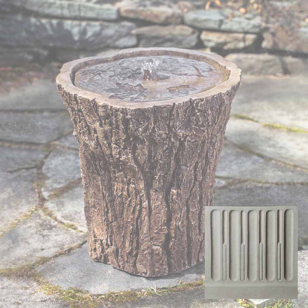 Adirondack Fountain - Image 18