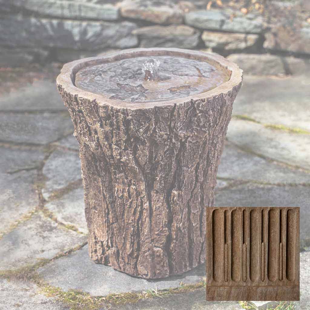 Adirondack Fountain - Image 4