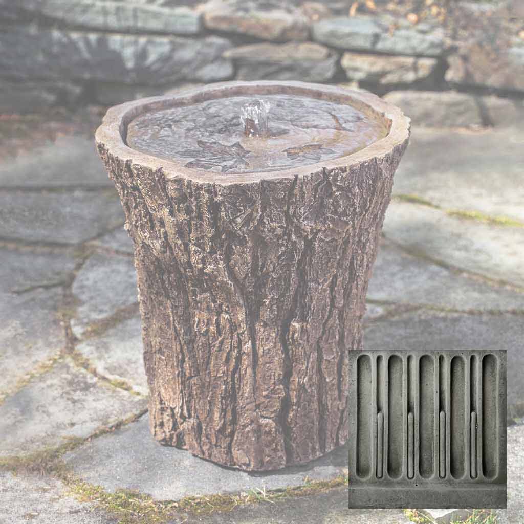 Adirondack Fountain - Image 5