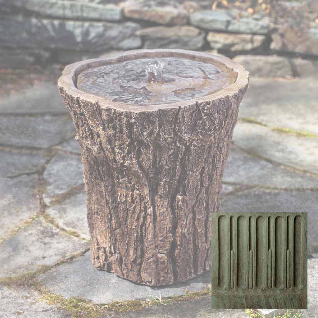 Adirondack Fountain - Image 6