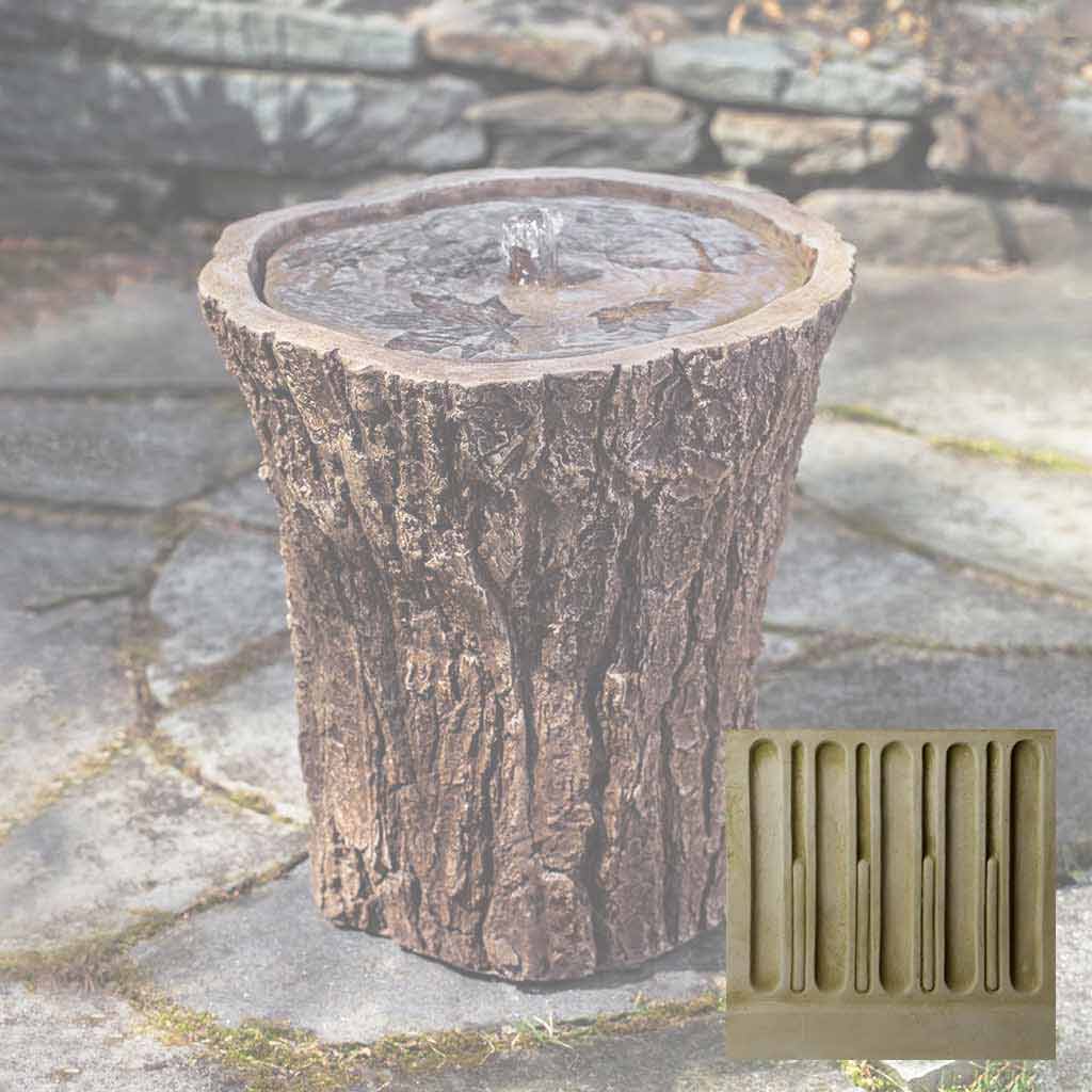 Adirondack Fountain - Image 7