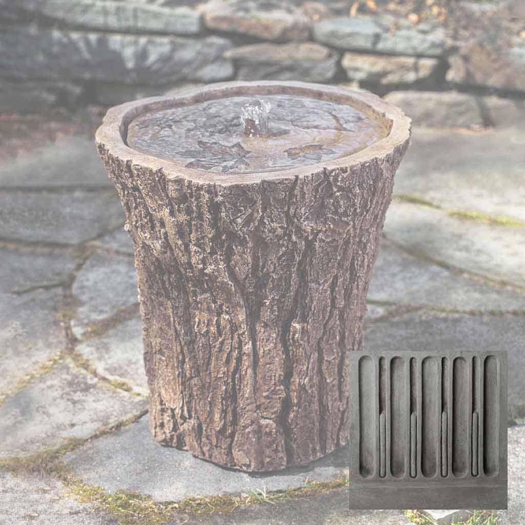 Adirondack Fountain - Image 8