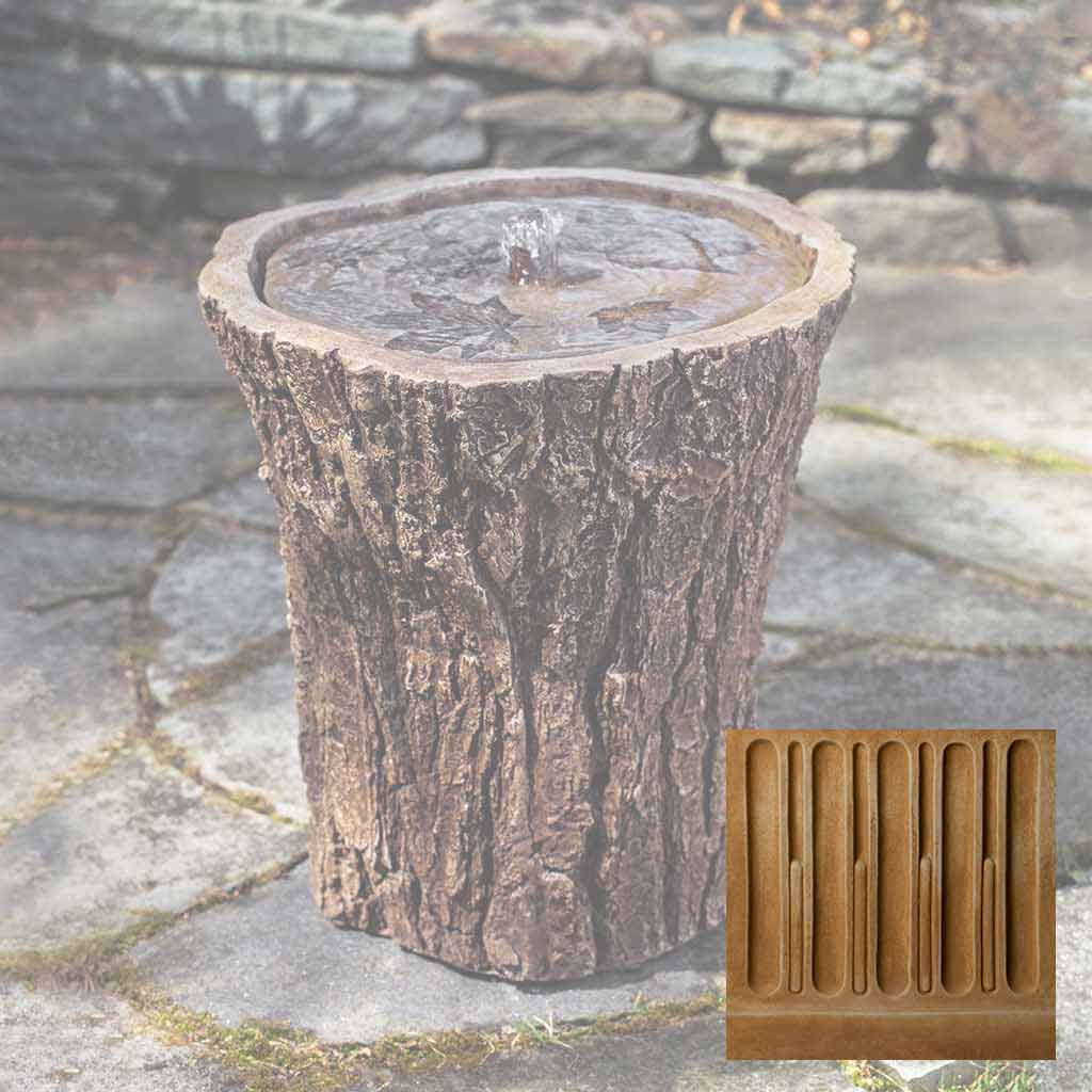 Adirondack Fountain - Image 9