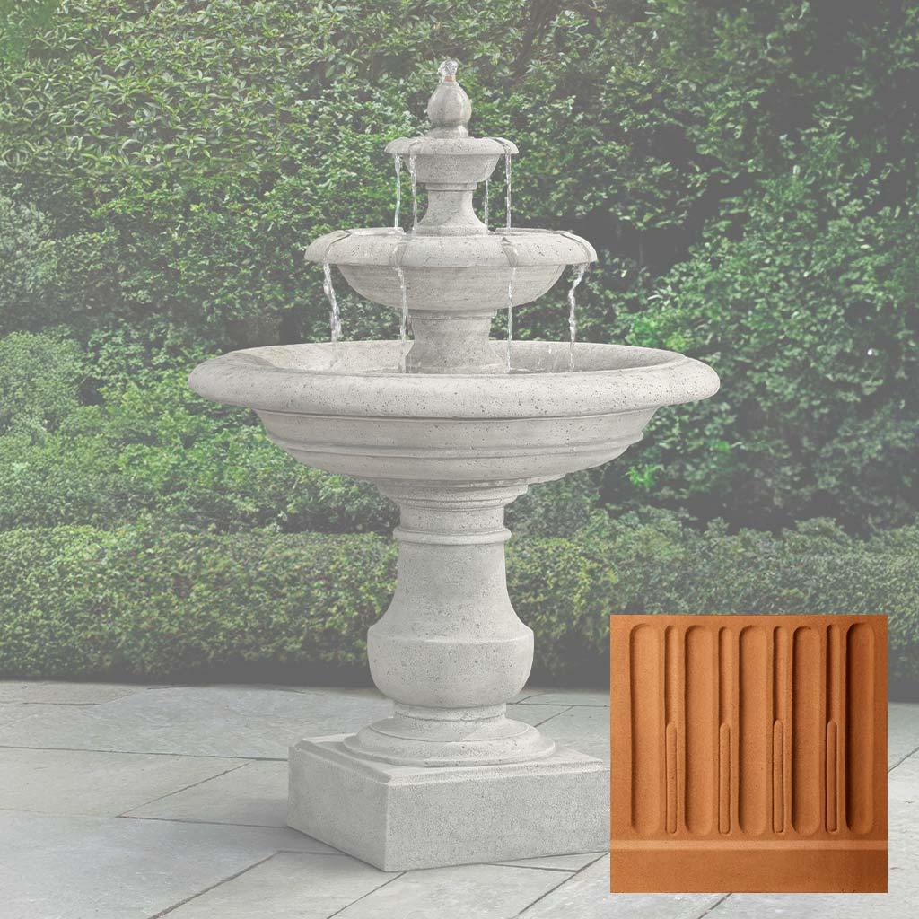 Alessia Fountain - Image 13