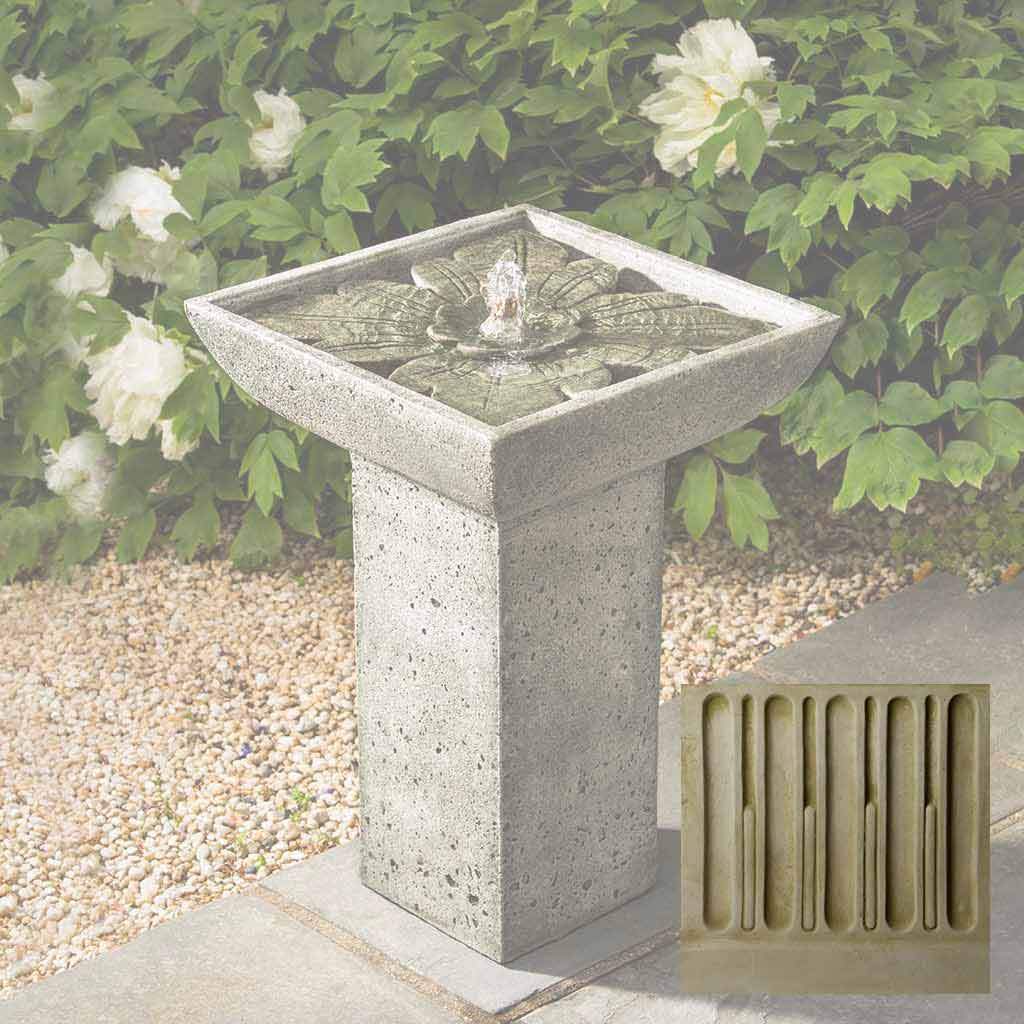Andra Fountain - Image 7