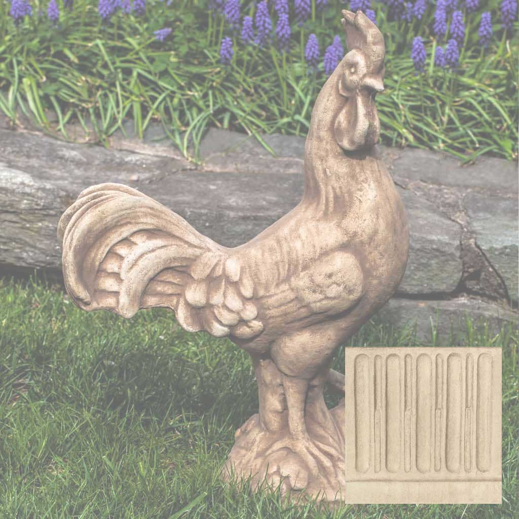 Antique Rooster - Image 12