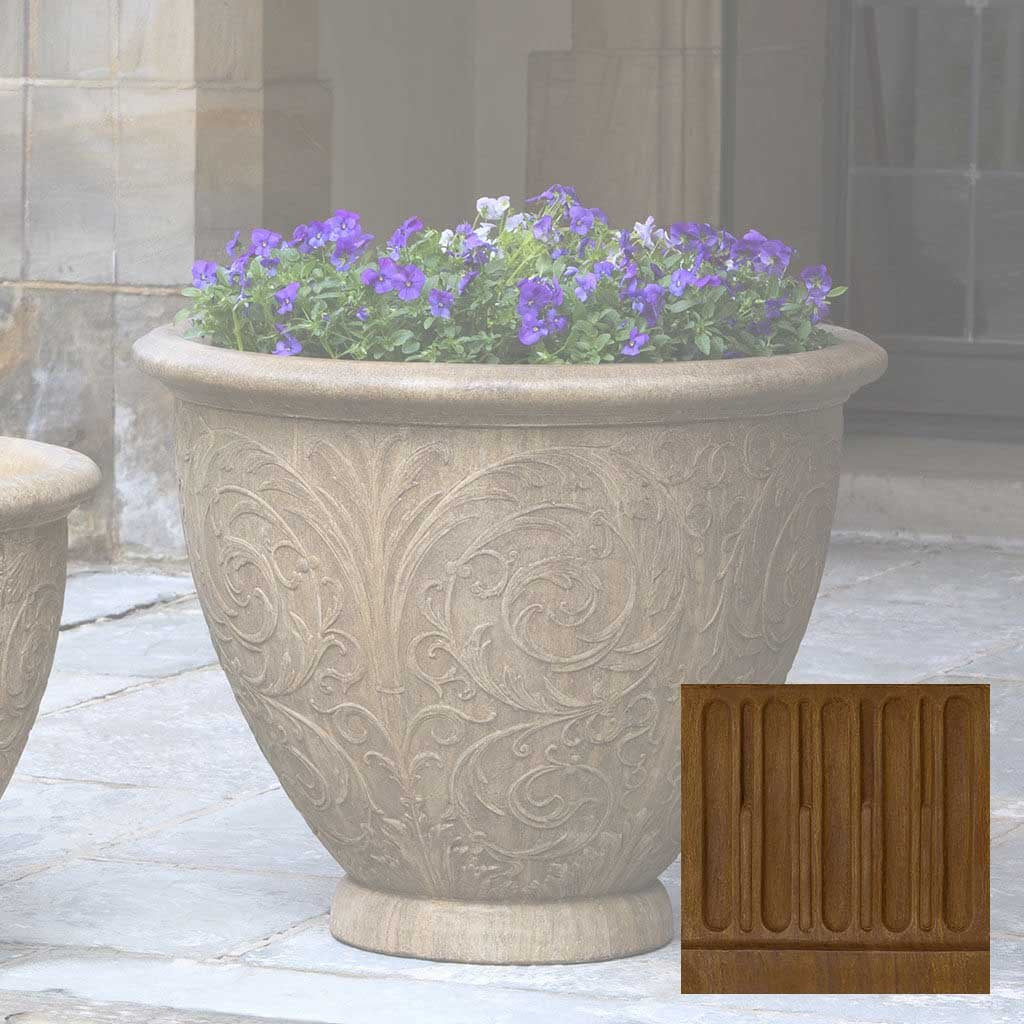 Arabesque Planter - Image 10