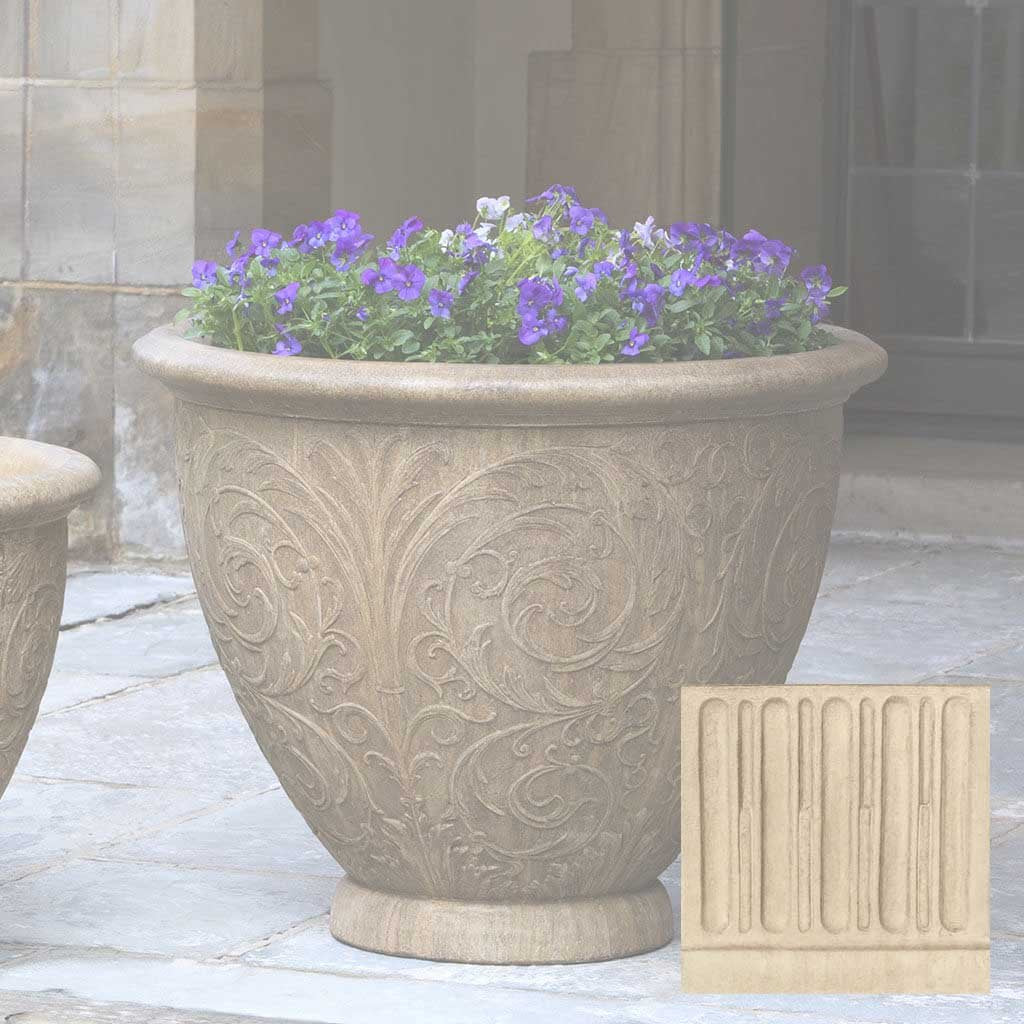 Arabesque Planter - Image 13
