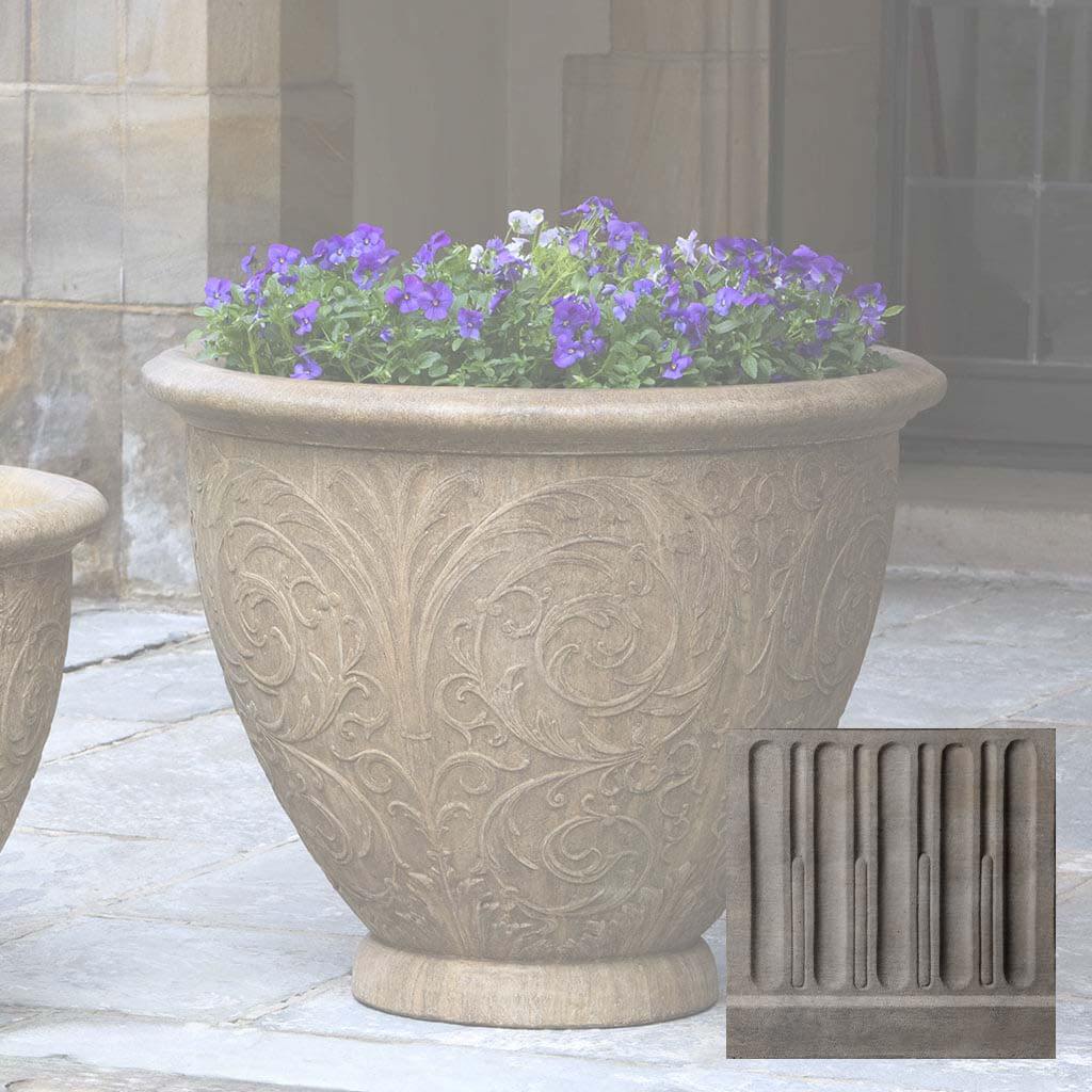 Arabesque Planter - Image 14
