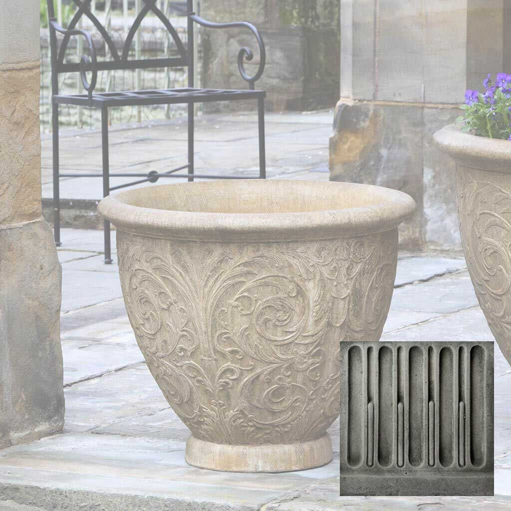 Arabesque Planter - Image 21