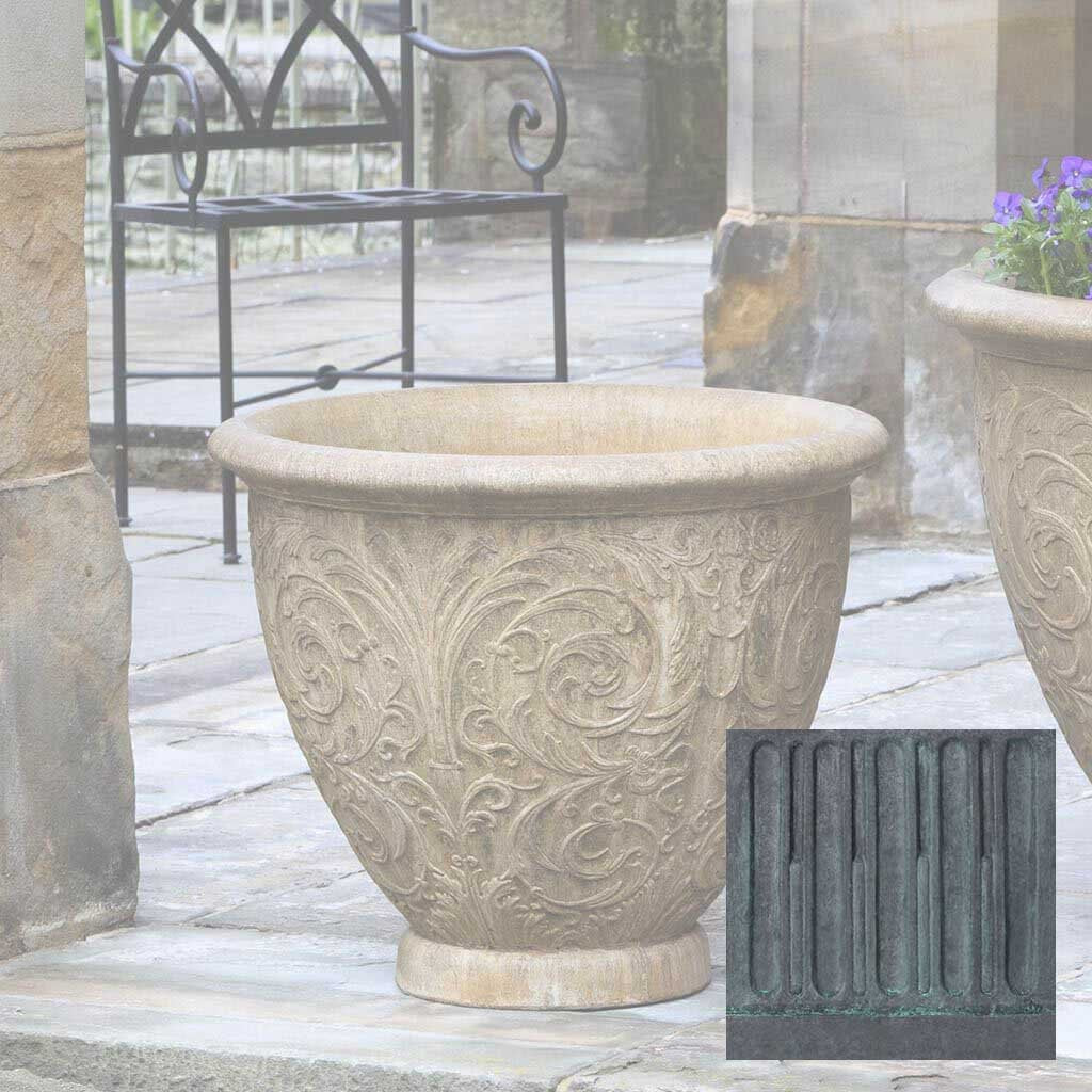 Arabesque Planter - Image 29