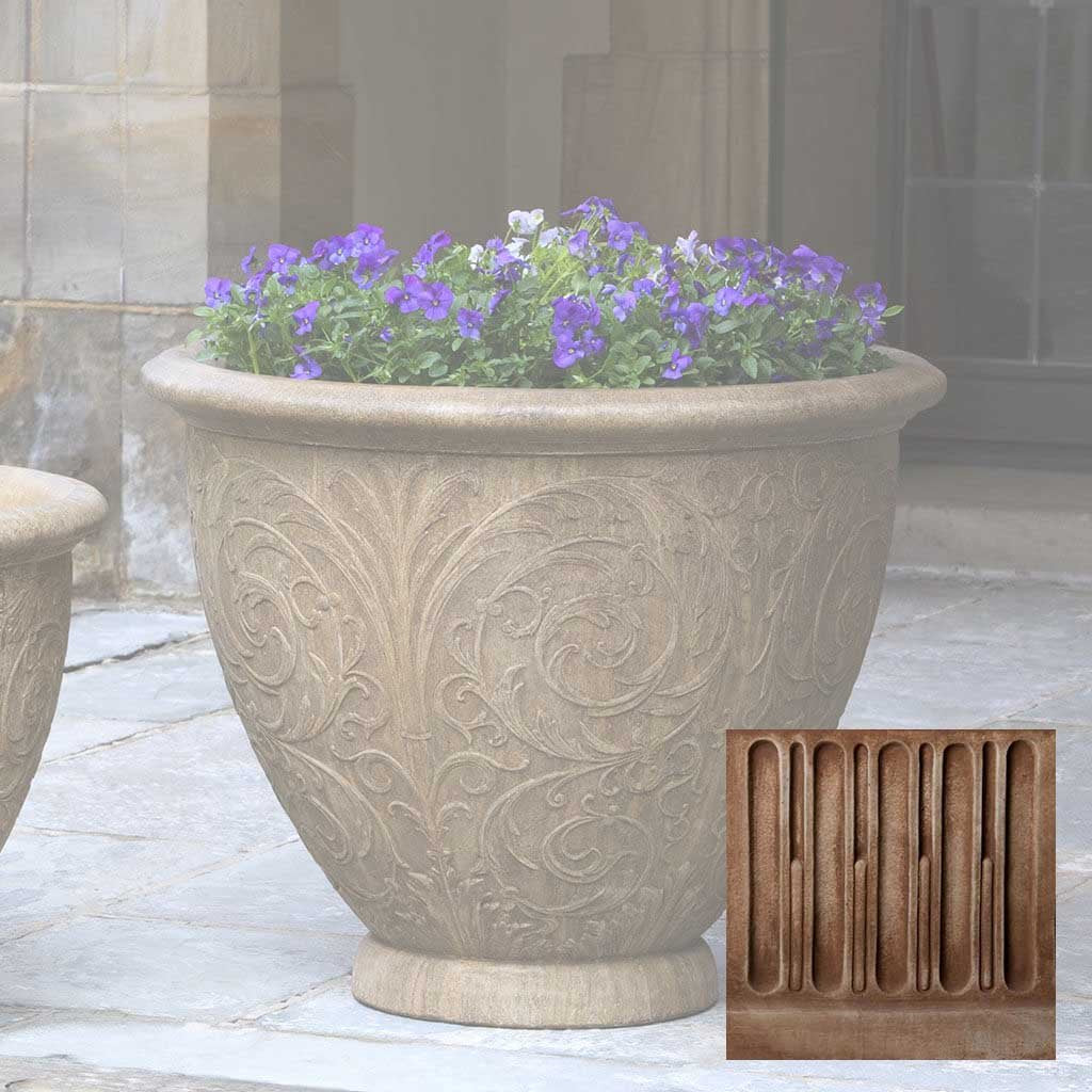 Arabesque Planter - Image 3