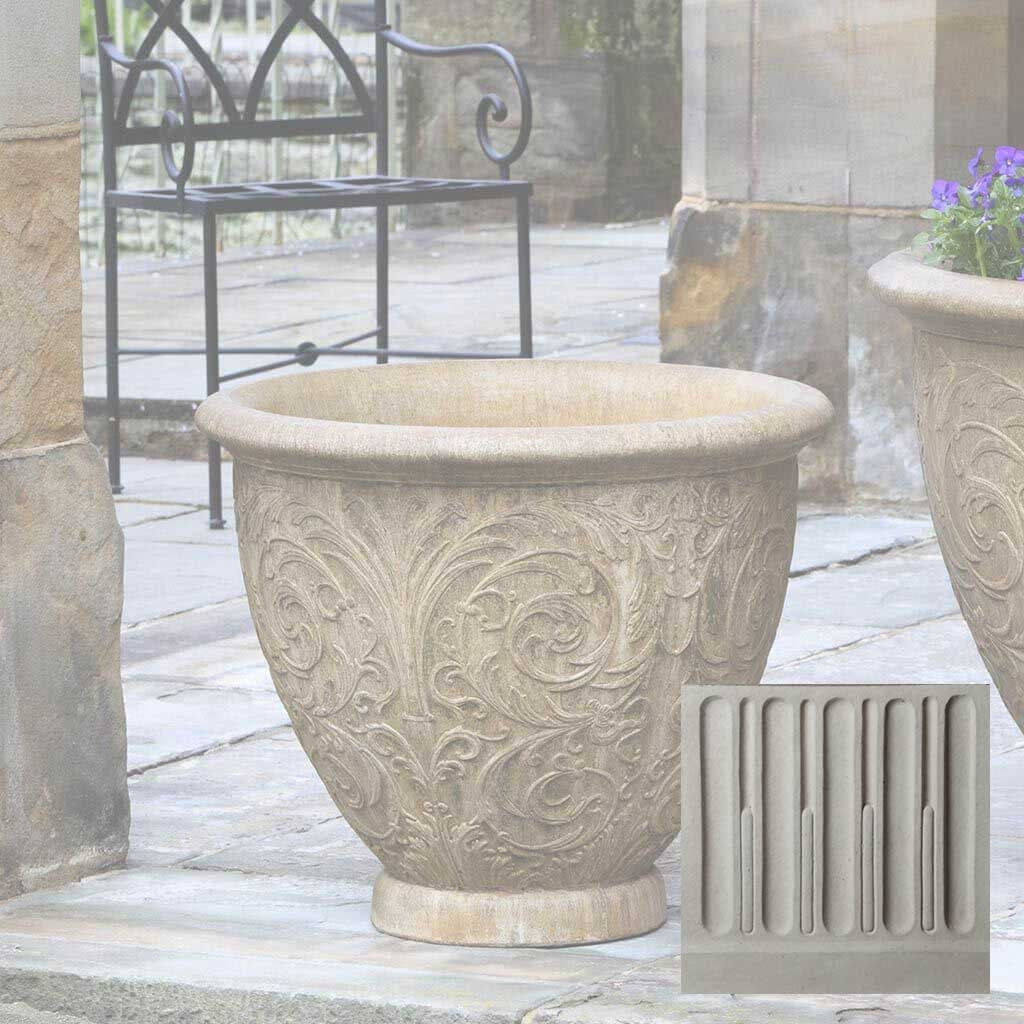 Arabesque Planter - Image 32