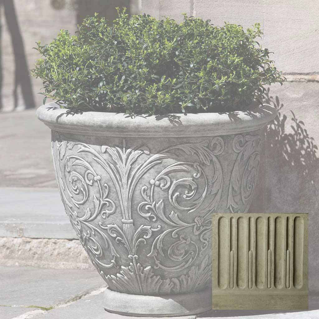 Arabesque Planter - Image 39