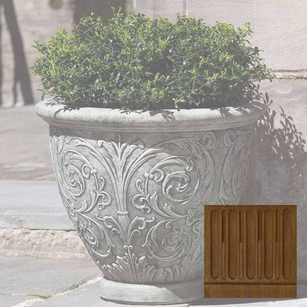 Arabesque Planter - Image 42