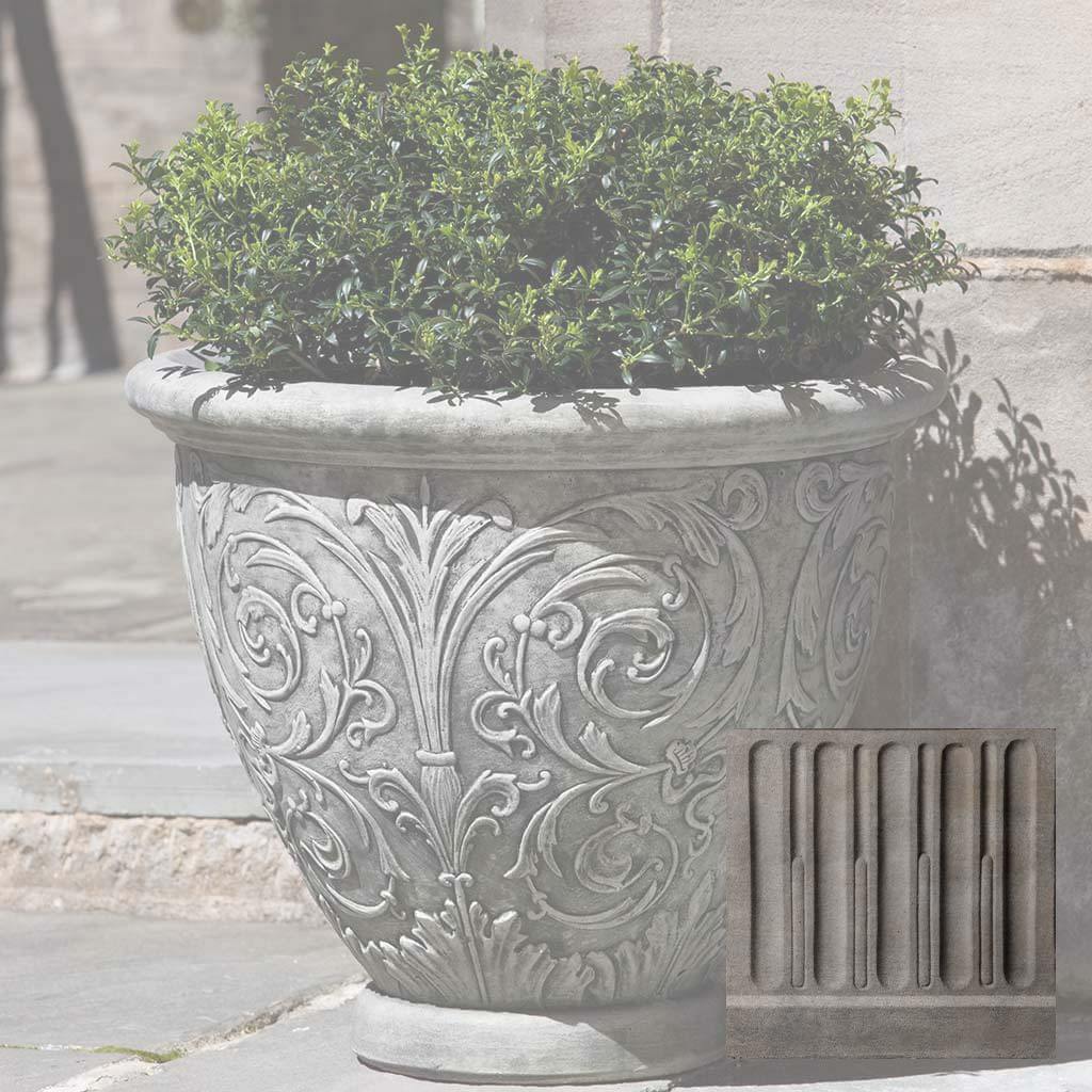 Arabesque Planter - Image 43