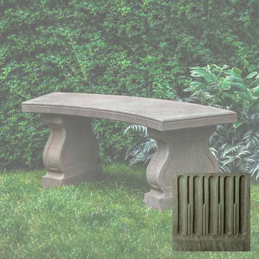 Arles Bench - Image 4