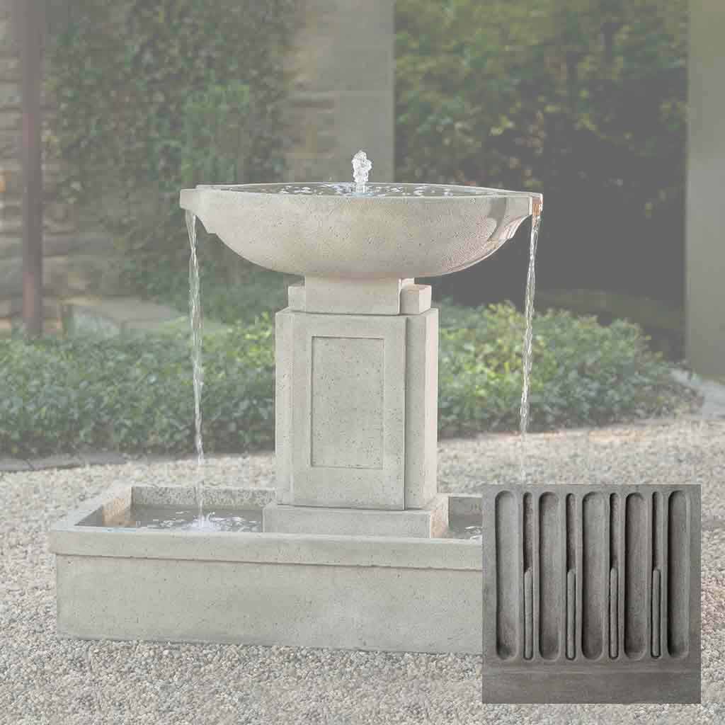 Austin Fountain - Image 10