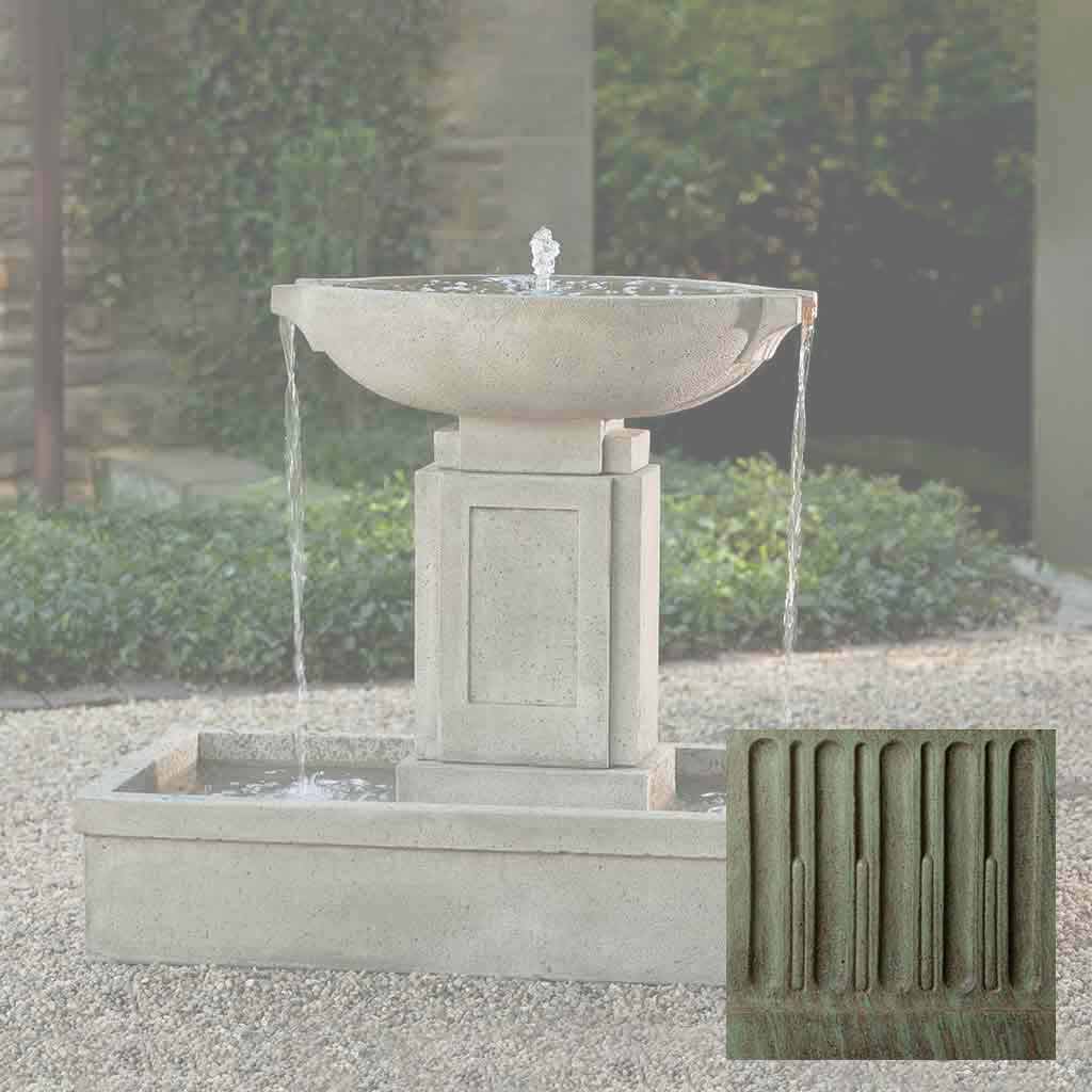 Austin Fountain - Image 7