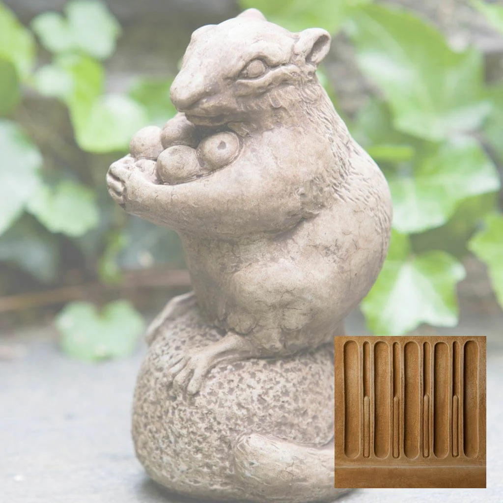 Autumn Chipmunk - Image 8
