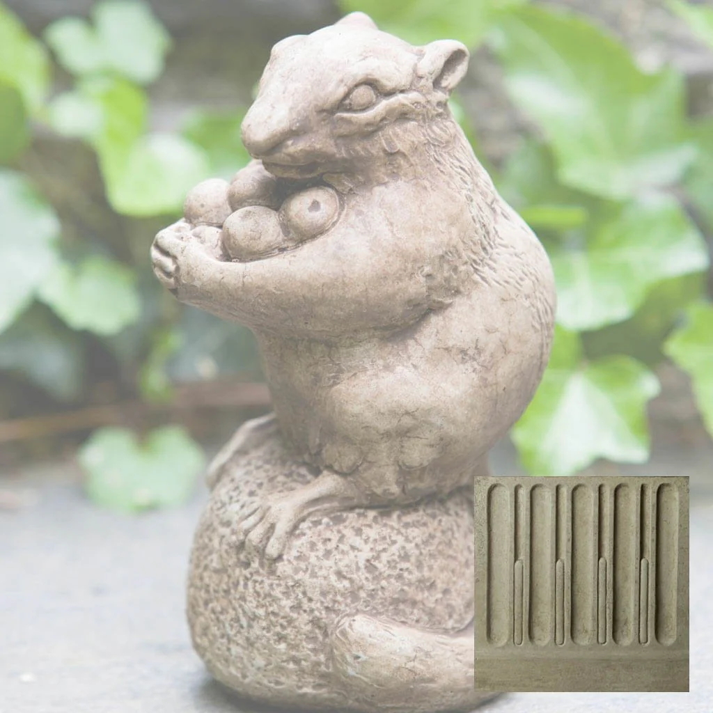 Autumn Chipmunk - Image 9