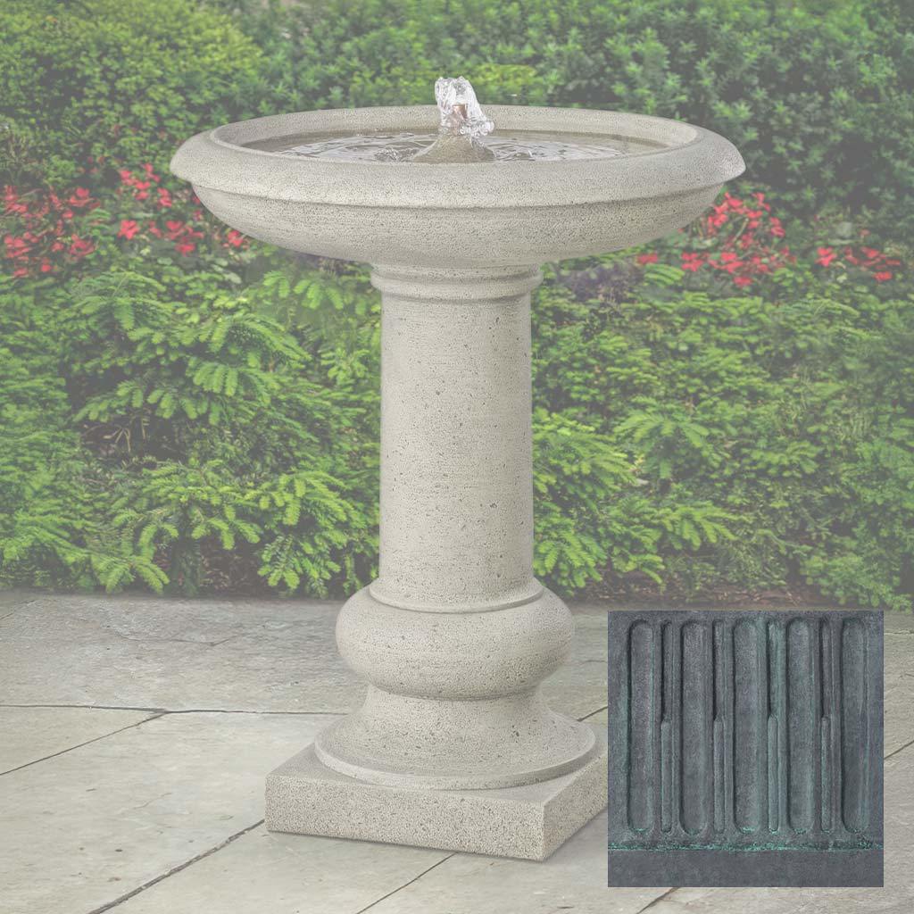 Aventine Fountain - Image 10