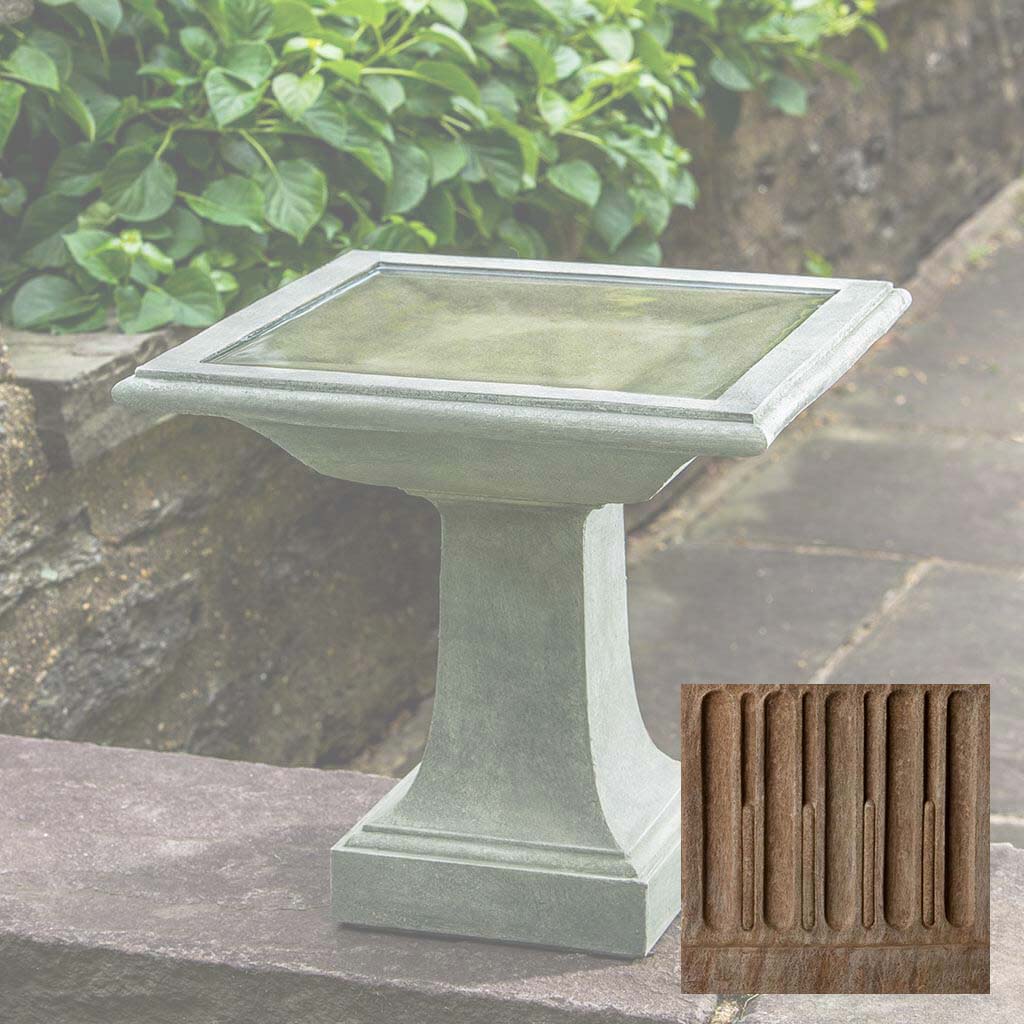 Avery Birdbath - Image 2