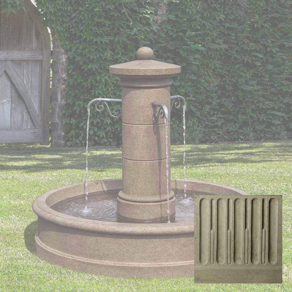 Avignon Fountain - Image 10