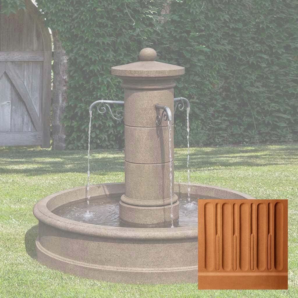 Avignon Fountain - Image 17