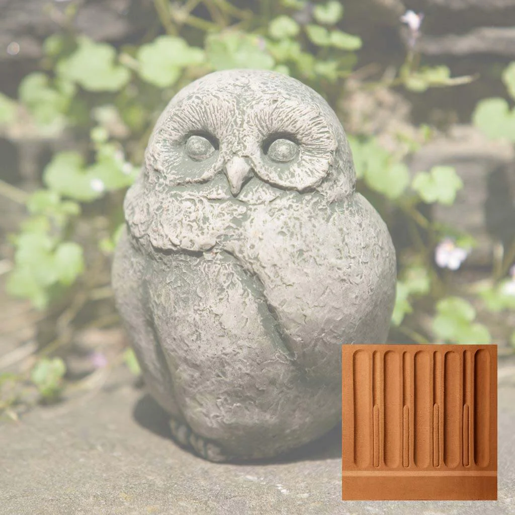 Baby Barn Owl - Image 16