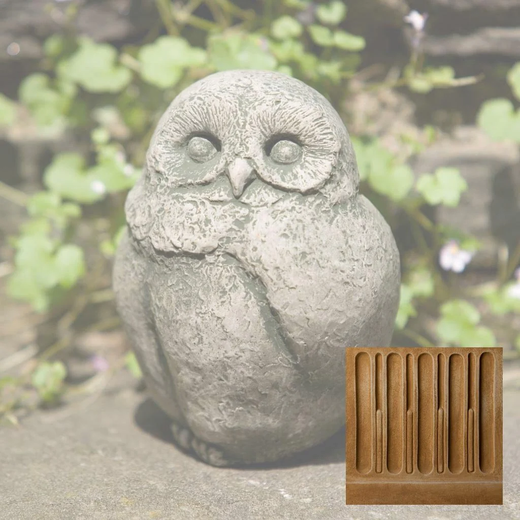 Baby Barn Owl - Image 8