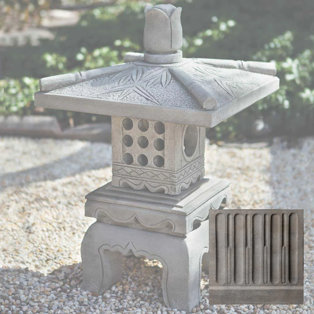 Bamboo Pagoda - Image 14