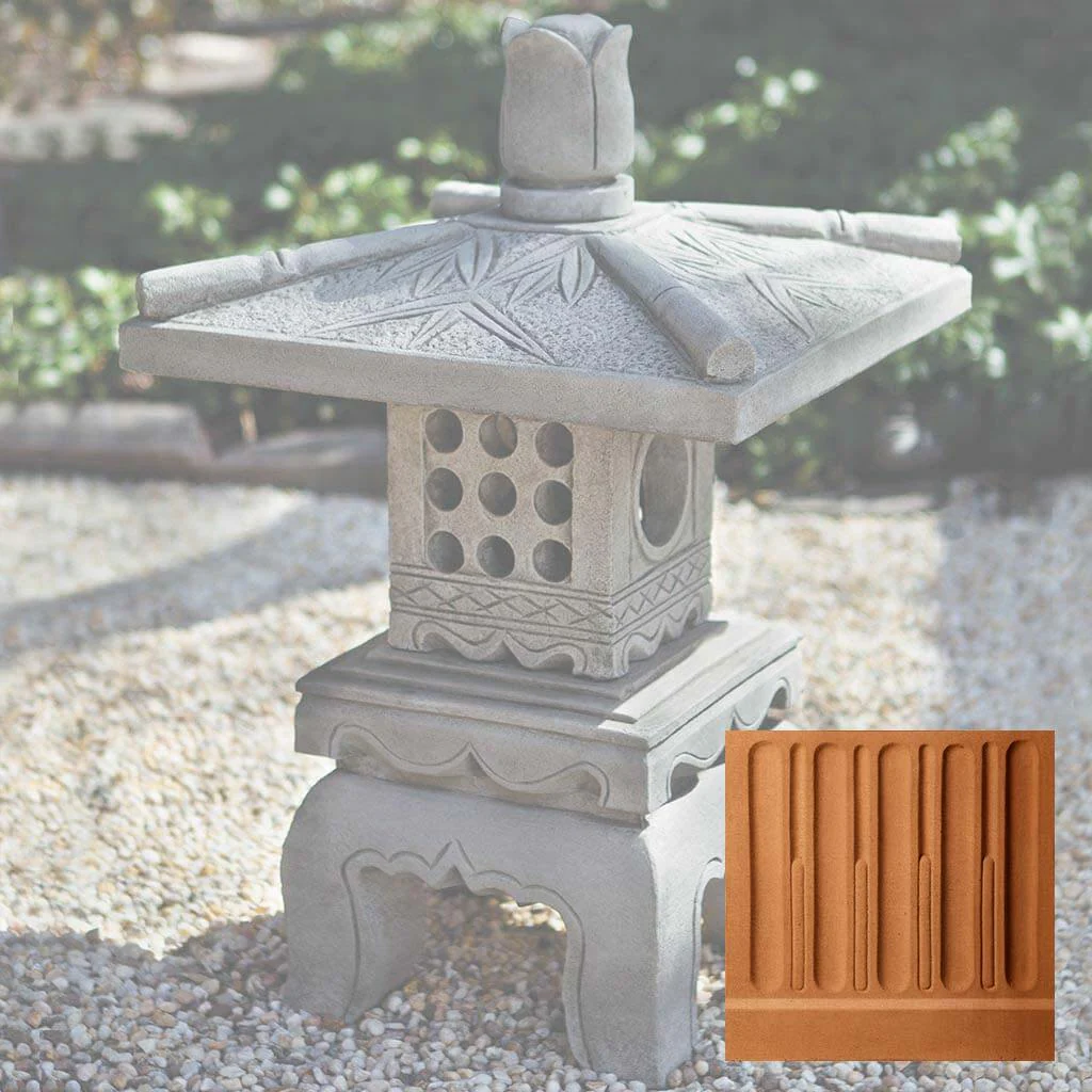Bamboo Pagoda - Image 15